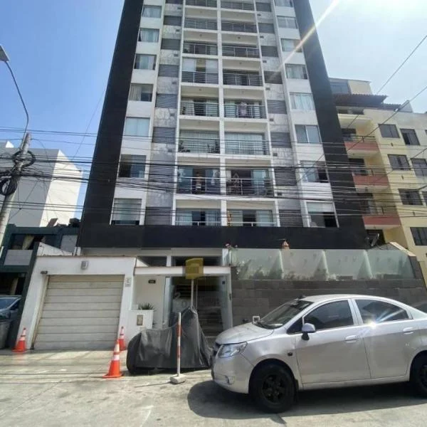Departamento en venta en Magdalena del Mar