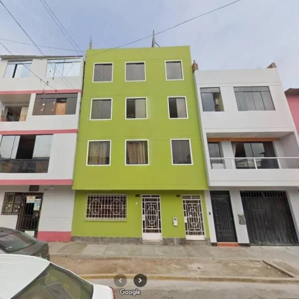 Departamento en venta en Cercado de Lima