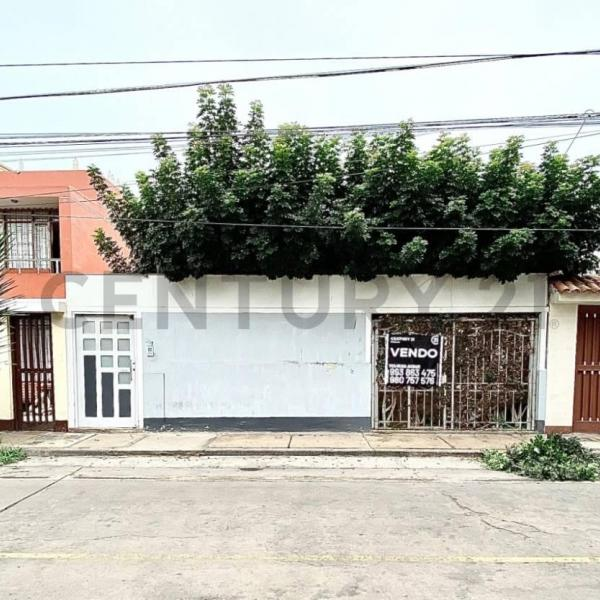 Casa en venta en San Miguel