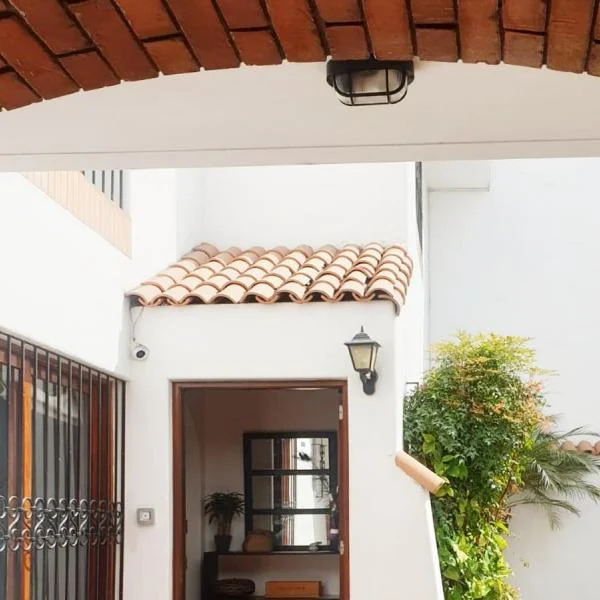 Imagen 2 de Apartamento