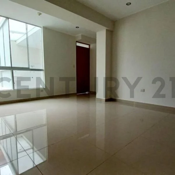 Departamento en venta en La Perla