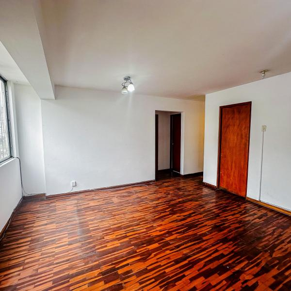 Departamento en alquiler en Pueblo Libre