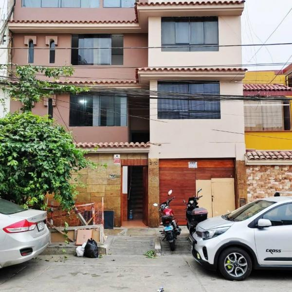Casa en venta en La Perla
