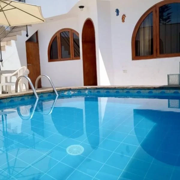 Casa en venta en Punta Hermosa