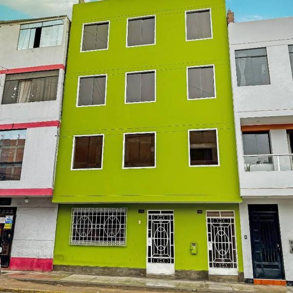Departamento en venta en Cercado de Lima