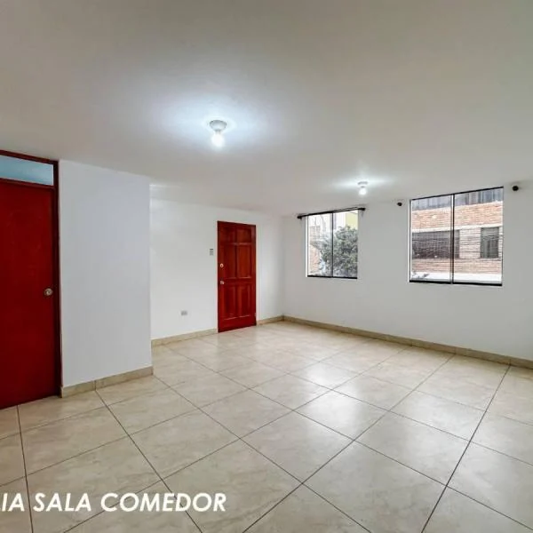Departamento en venta en Cercado de Lima