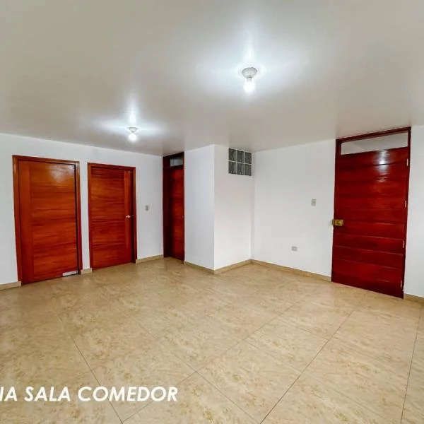 Imagen 6 de Apartamento
