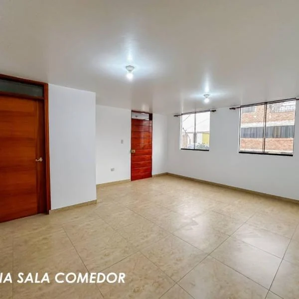 Imagen Apartamento