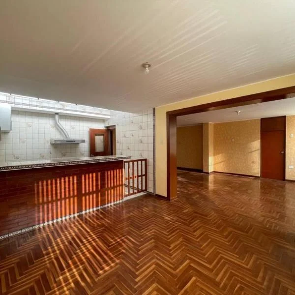 Departamento en alquiler en San Miguel
