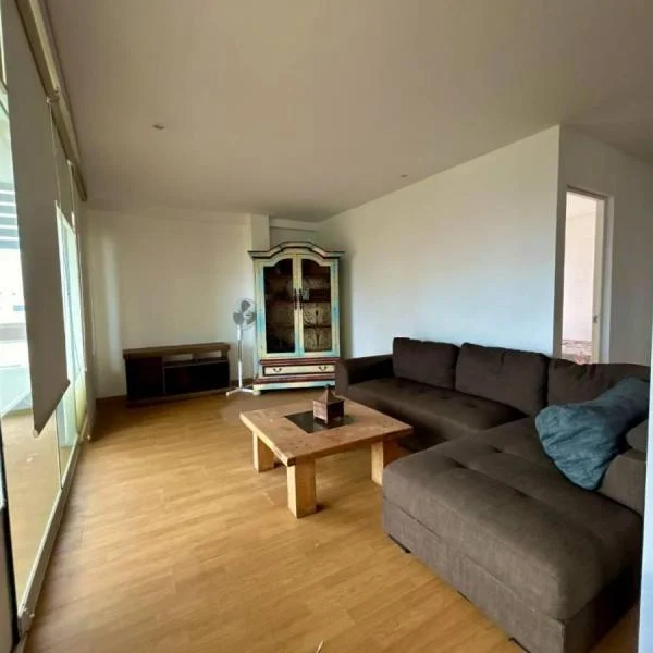 Departamento en alquiler en Punta Hermosa