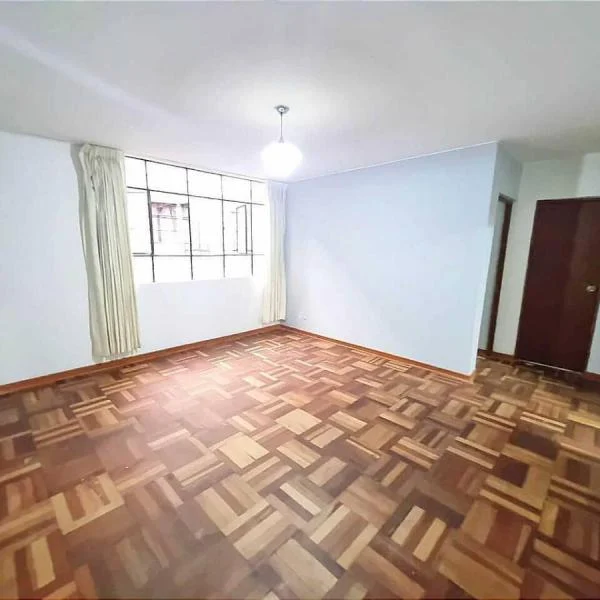 Departamento en venta en Pueblo Libre