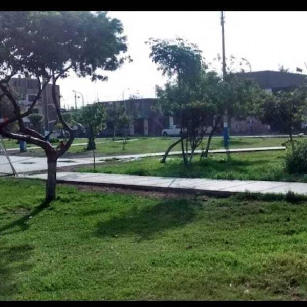 Departamento en alquiler en Comas