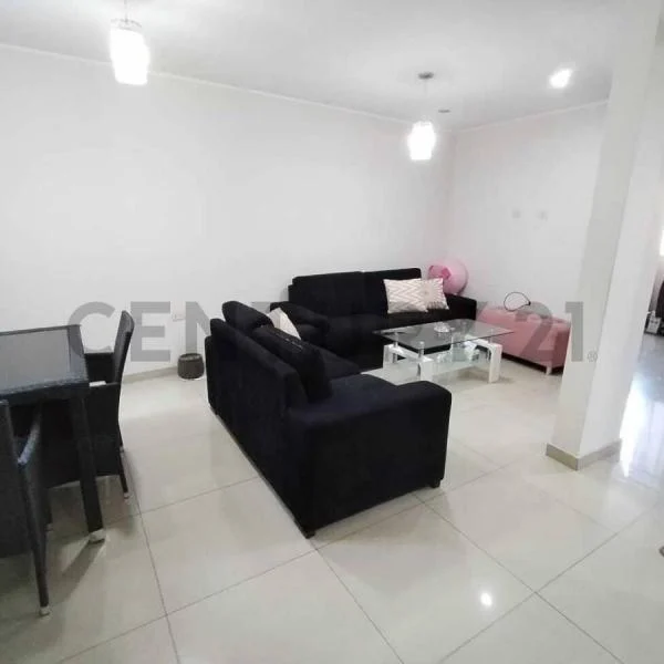 Departamento en venta en San Martín de Porres