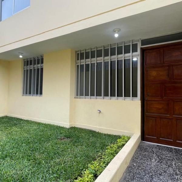 Casa en venta en San Miguel