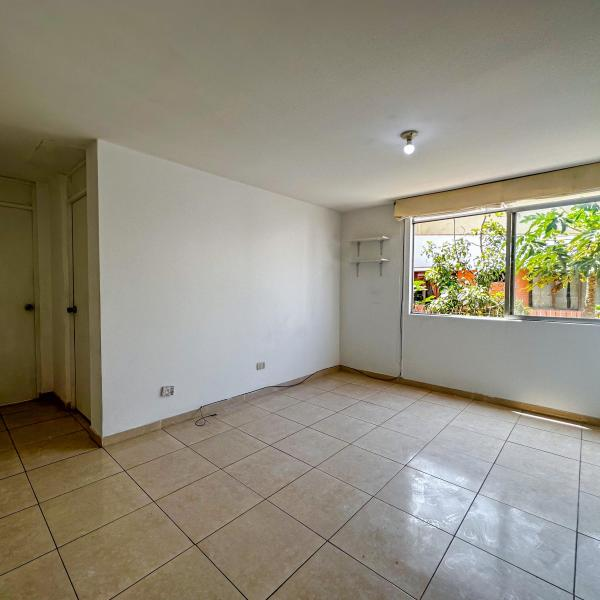 Departamento en alquiler en Santiago de Surco