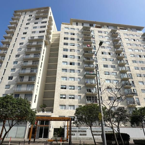 Departamento en alquiler en San Miguel