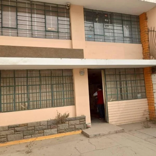 Casa en venta en Chaclacayo