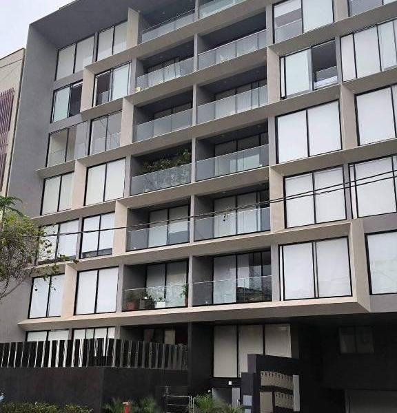 Departamento en alquiler en Miraflores