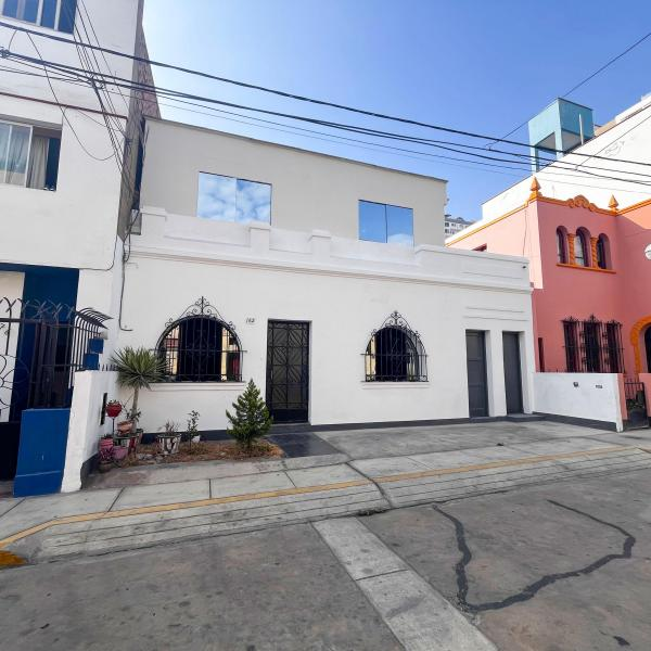 Departamento en alquiler en Jesús María