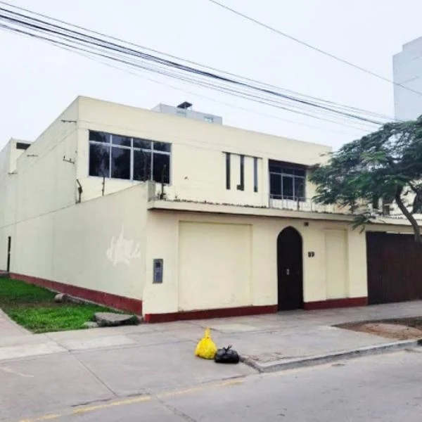 Casa en venta en Santiago de Surco