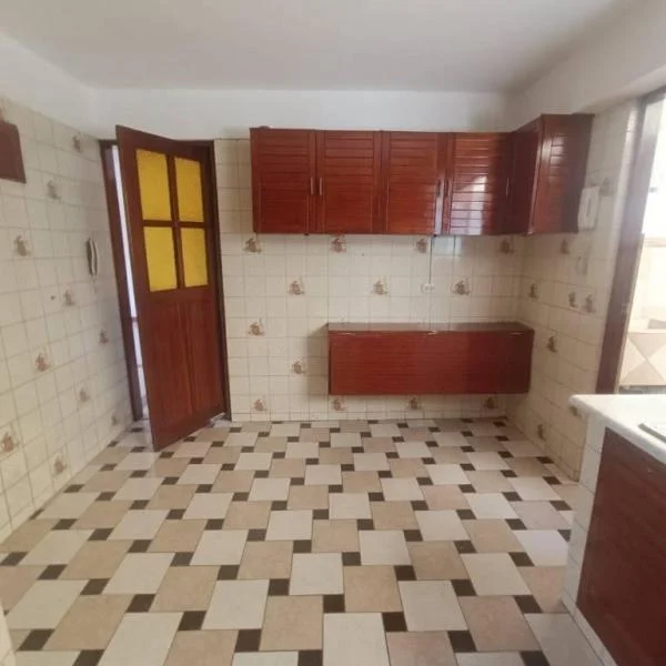Departamento en alquiler en La Molina