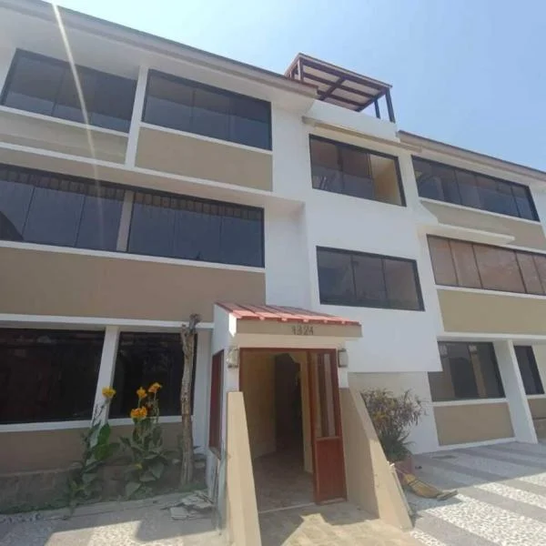 Departamento en alquiler en La Molina