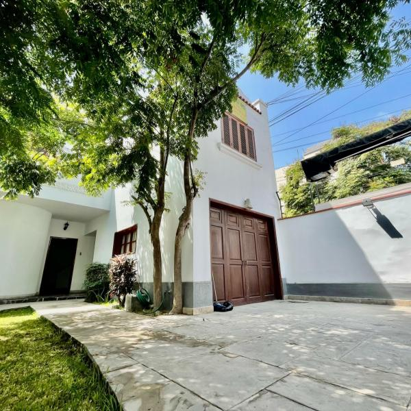 Casa en venta en San Isidro