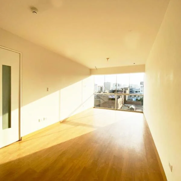 Imagen Apartamento