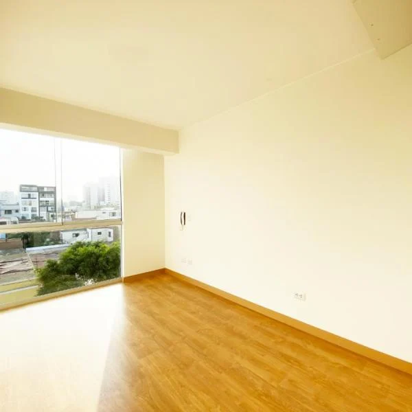 Imagen 4 de Apartamento