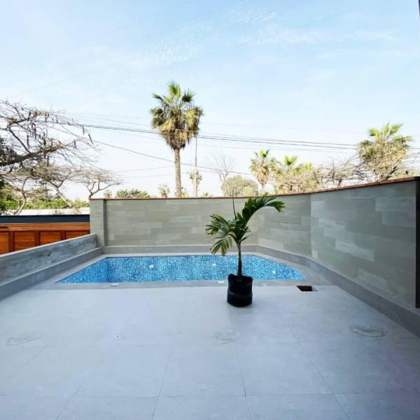 Casa en venta en La Molina