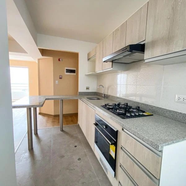 Departamento en venta en Magdalena del Mar