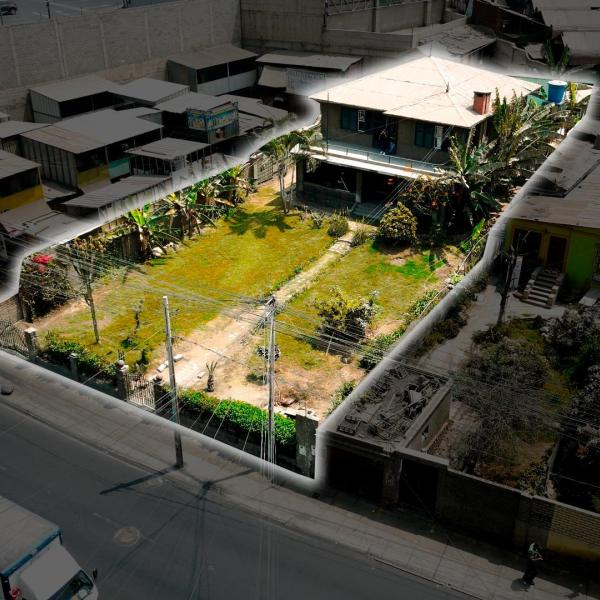 Casa en venta en Lurigancho