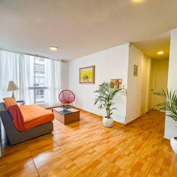 Departamento en venta en La Perla