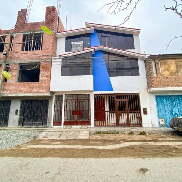 Casa en venta en Carabayllo