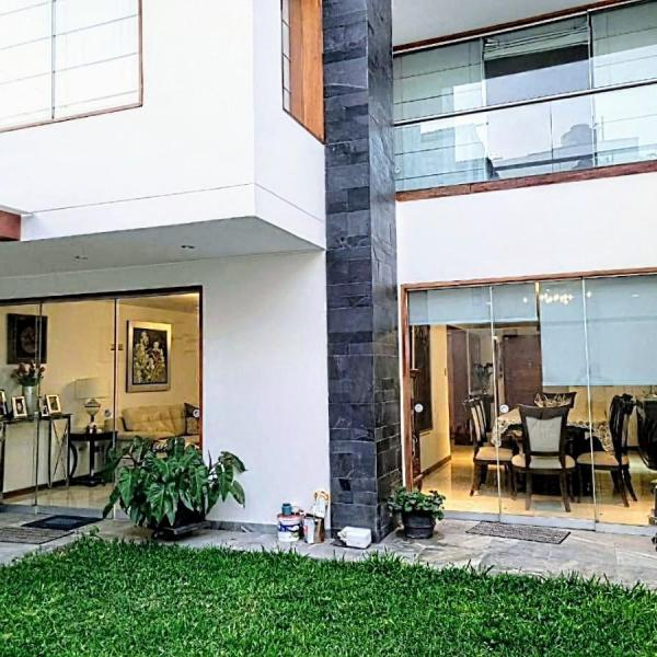 Casa en venta en Santiago de Surco