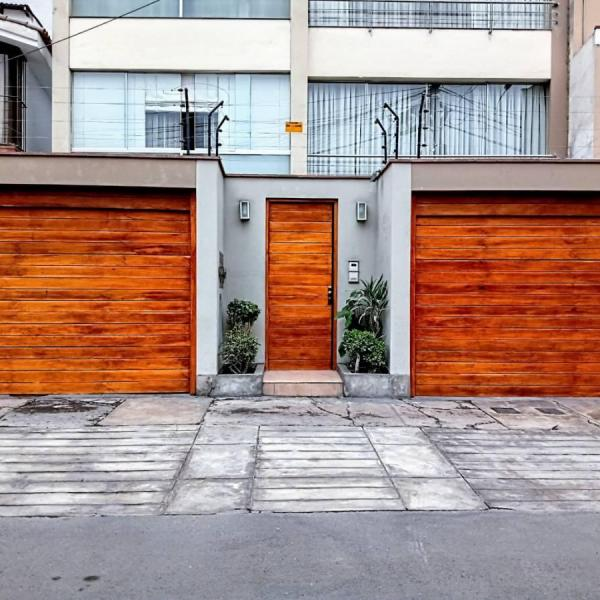 Departamento en venta en Santiago de Surco