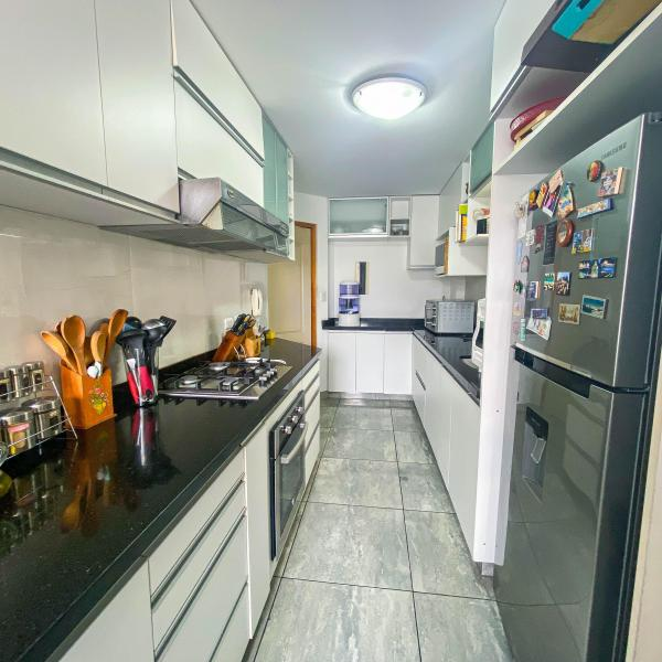 Departamento en venta en Santiago de Surco