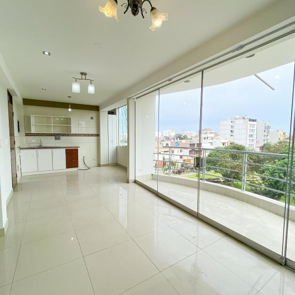 Departamento en venta en San Miguel