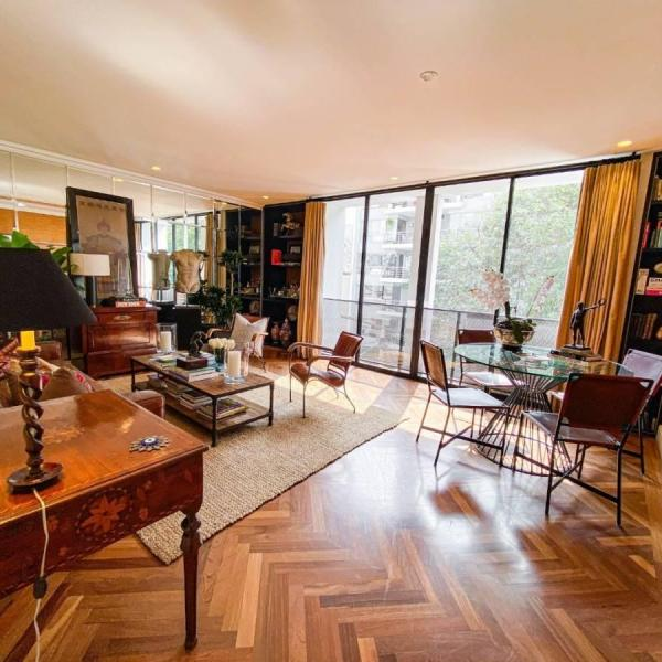 Departamento en venta en Miraflores
