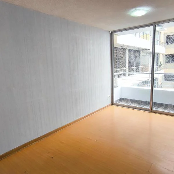 Departamento en alquiler en San Miguel
