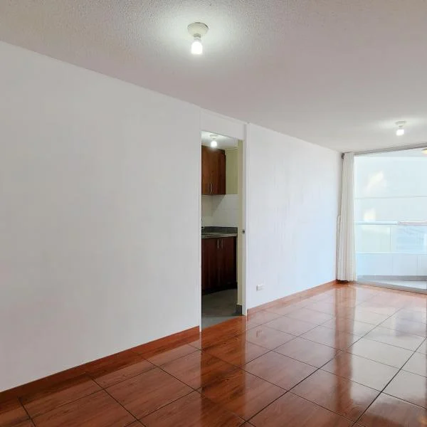 Departamento en venta en San Miguel
