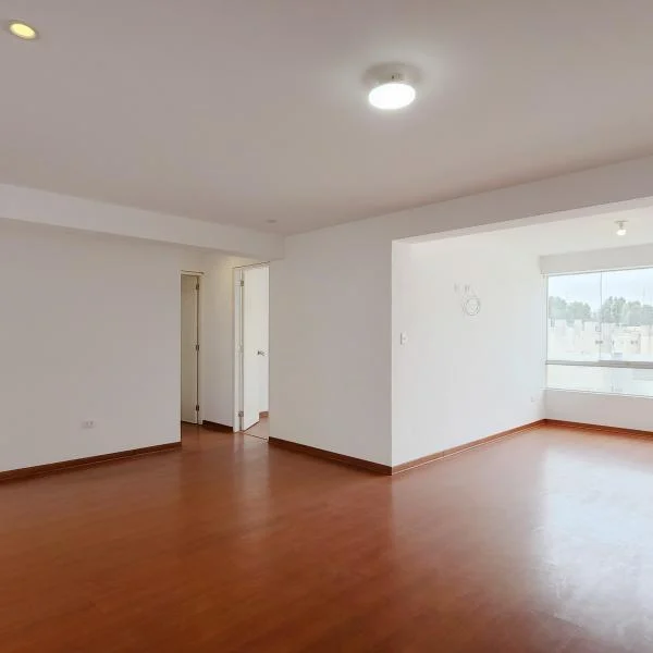 Departamento en venta en Jesús María