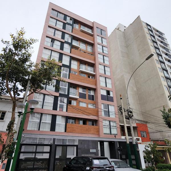 Departamento en venta en Magdalena del Mar