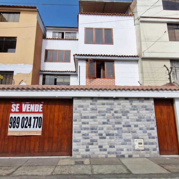 Casa en venta en San Miguel