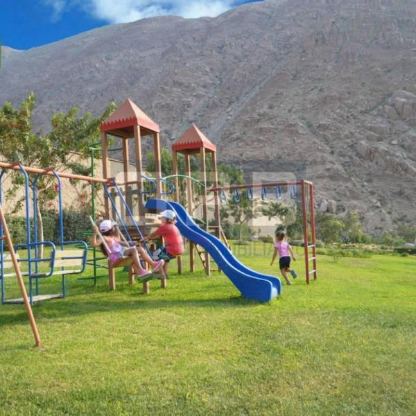 Departamento en alquiler en San Miguel