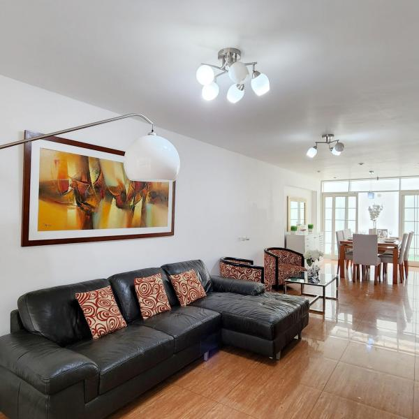 Casa en venta en San Miguel