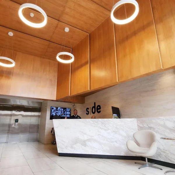 Departamento en venta en Jesús María
