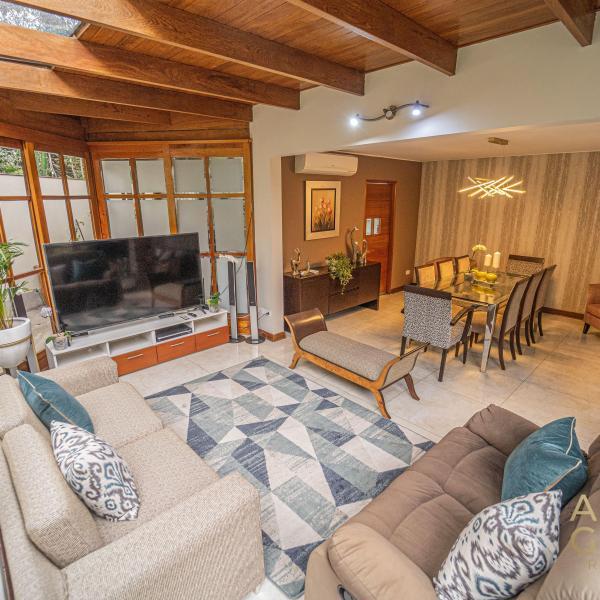 Casa en venta en La Molina