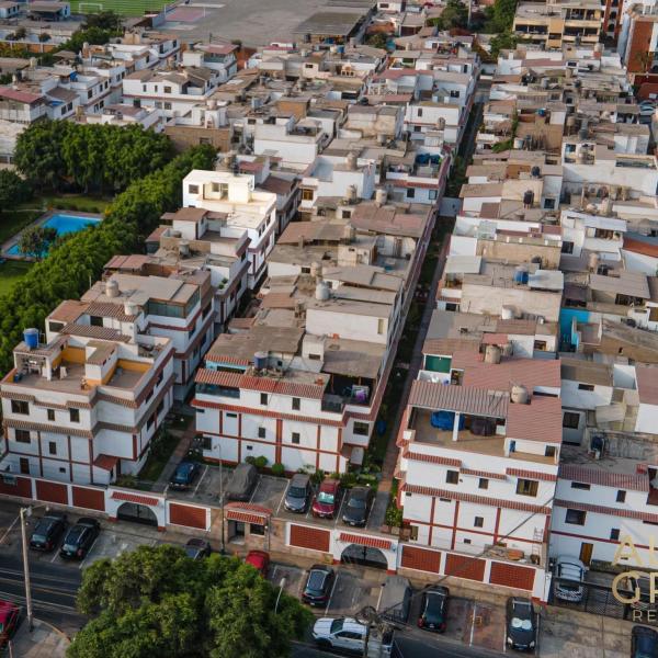 Casa en venta en Santiago de Surco