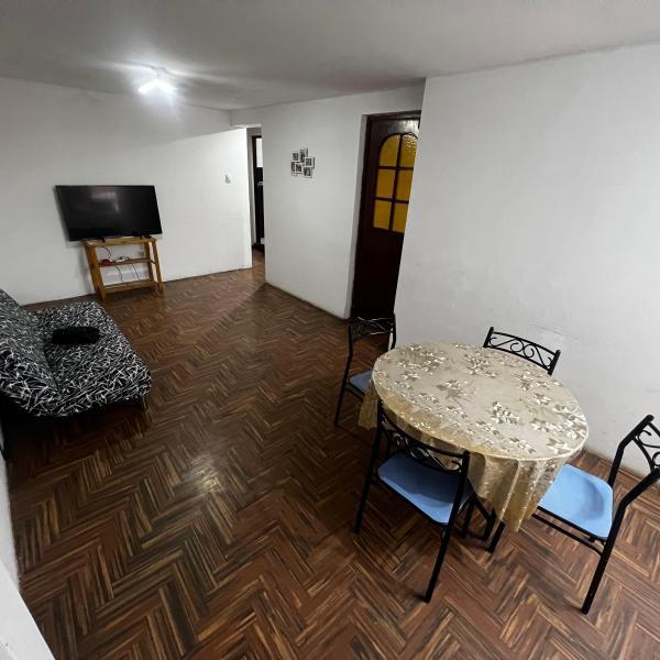 Departamento en venta en Bellavista